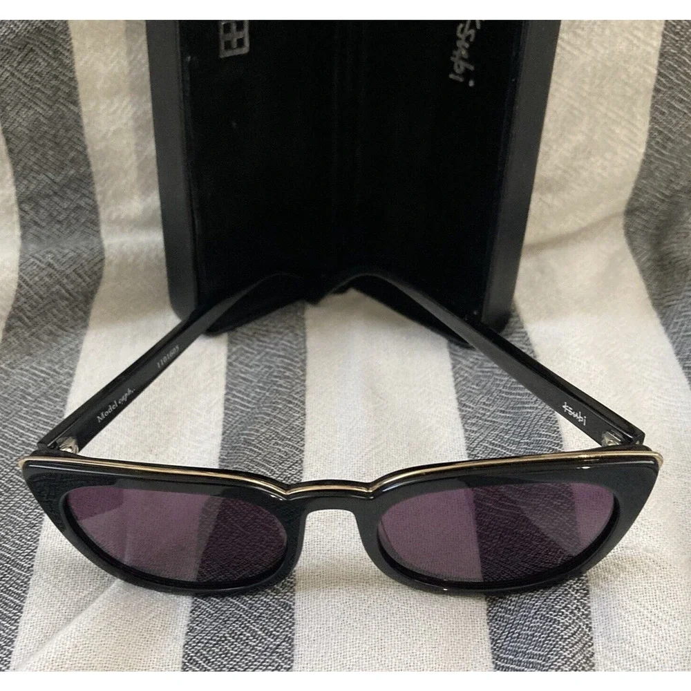 Ksubi caph sunglasses